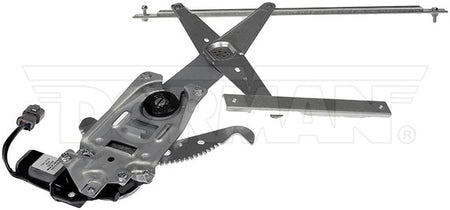 Dorman 741-755 Window Reg Assembly 1996-2007 Ford Taurus - view 3
