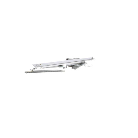 Dorman 741-755 Window Reg Assembly 1996-2007 Ford Taurus - view 4