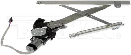 Dorman 741-757 Window Reg Assembly 1996-2005 Chevrolet Cavalier - view 1