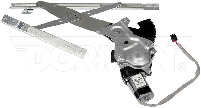 Dorman 741-757 Window Reg Assembly 1996-2005 Chevrolet Cavalier - view 2