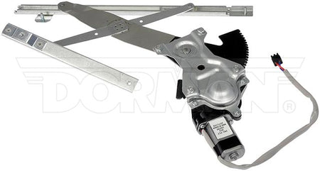 Dorman 741-757 Window Reg Assembly 1996-2005 Chevrolet Cavalier - view 2