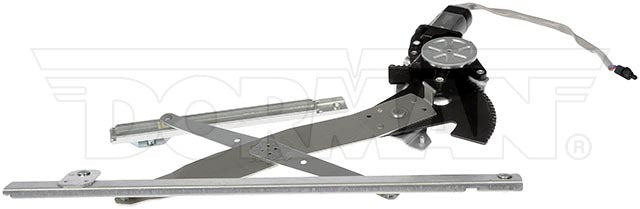 Dorman 741-757 Window Reg Assembly 1996-2005 Chevrolet Cavalier - view 3