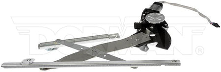 Dorman 741-757 Window Reg Assembly 1996-2005 Chevrolet Cavalier - view 3