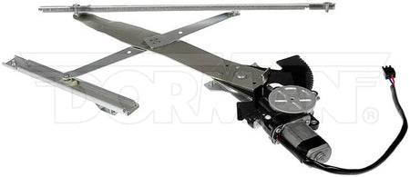 Dorman 741-758 Window Reg Assembly 1996-2005 Chevrolet Cavalier - view 1