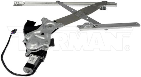 Dorman 741-758 Window Reg Assembly 1996-2005 Chevrolet Cavalier - view 2