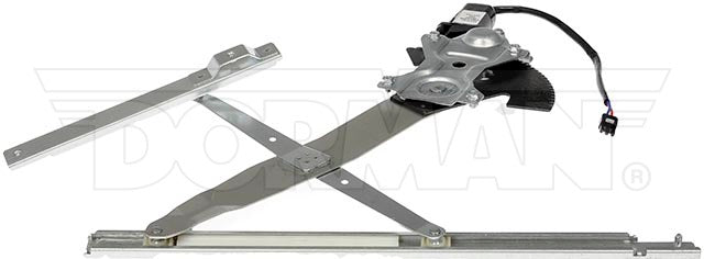 Dorman 741-758 Window Reg Assembly 1996-2005 Chevrolet Cavalier - view 3