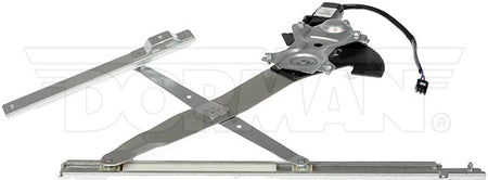 Dorman 741-758 Window Reg Assembly 1996-2005 Chevrolet Cavalier - view 3