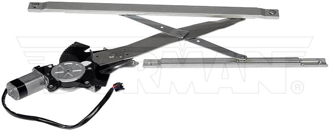Dorman 741-760 Window Reg Assembly 1996-2005 Chevrolet Cavalier - view 1