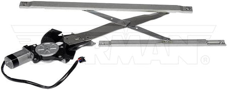 Dorman 741-760 Window Reg Assembly 1996-2005 Chevrolet Cavalier - view 1