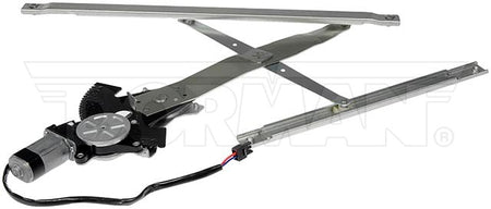 Dorman 741-760 Window Reg Assembly 1996-2005 Chevrolet Cavalier - view 2