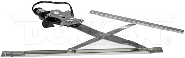 Dorman 741-760 Window Reg Assembly 1996-2005 Chevrolet Cavalier - view 3