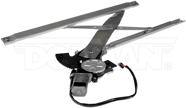 Dorman 741-760 Window Reg Assembly 1996-2005 Chevrolet Cavalier - view 4