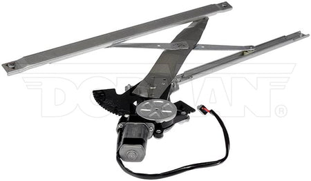 Dorman 741-760 Window Reg Assembly 1996-2005 Chevrolet Cavalier - view 4