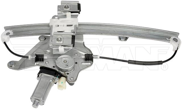 Dorman 741-761 Window Reg Assembly 2000-2005 Buick LeSabre - view 1