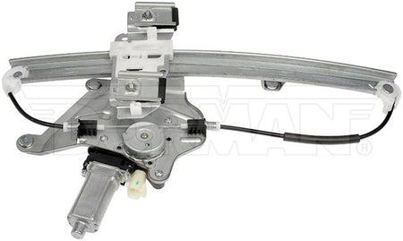 Dorman 741-761 Window Reg Assembly 2000-2005 Buick LeSabre - view 1