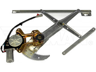 Dorman 741-763 Window Regulator and Lift Motor Assembly