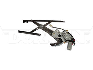Dorman 741-764 Window Regulator and Lift Motor Assembly