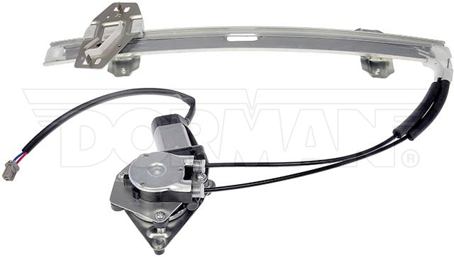 Dorman 741-765 Window Reg Assembly 1994-1997 Honda Accord - view 1