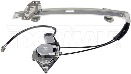 Dorman 741-765 Window Reg Assembly 1994-1997 Honda Accord - view 1
