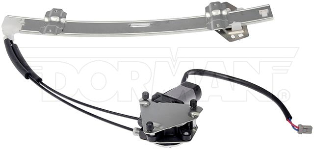 Dorman 741-765 Window Reg Assembly 1994-1997 Honda Accord - view 2