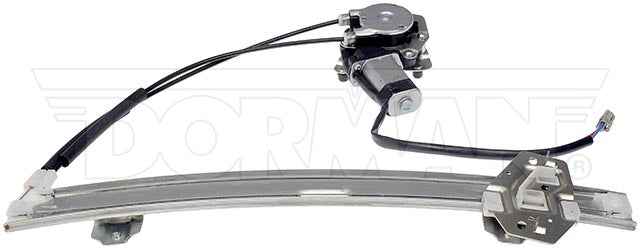 Dorman 741-765 Window Reg Assembly 1994-1997 Honda Accord - view 3