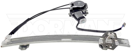 Dorman 741-765 Window Reg Assembly 1994-1997 Honda Accord - view 3