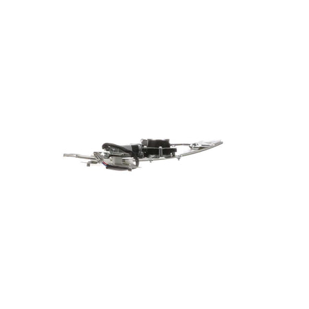 Dorman 741-765 Window Reg Assembly 1994-1997 Honda Accord - view 4