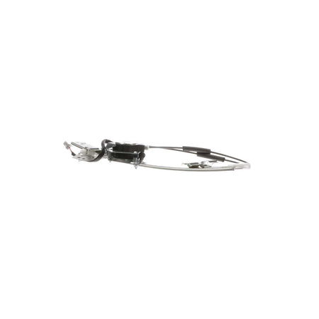 Dorman 741-765 Window Reg Assembly 1994-1997 Honda Accord - view 5