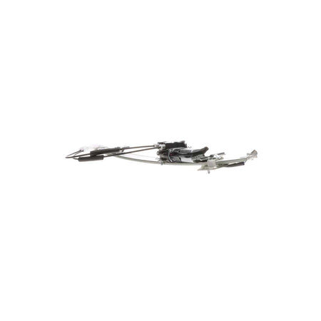Dorman 741-765 Window Reg Assembly 1994-1997 Honda Accord - view 7