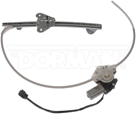 Dorman 741-768 Window Reg Assembly 1997-2001 Jeep Cherokee - view 1