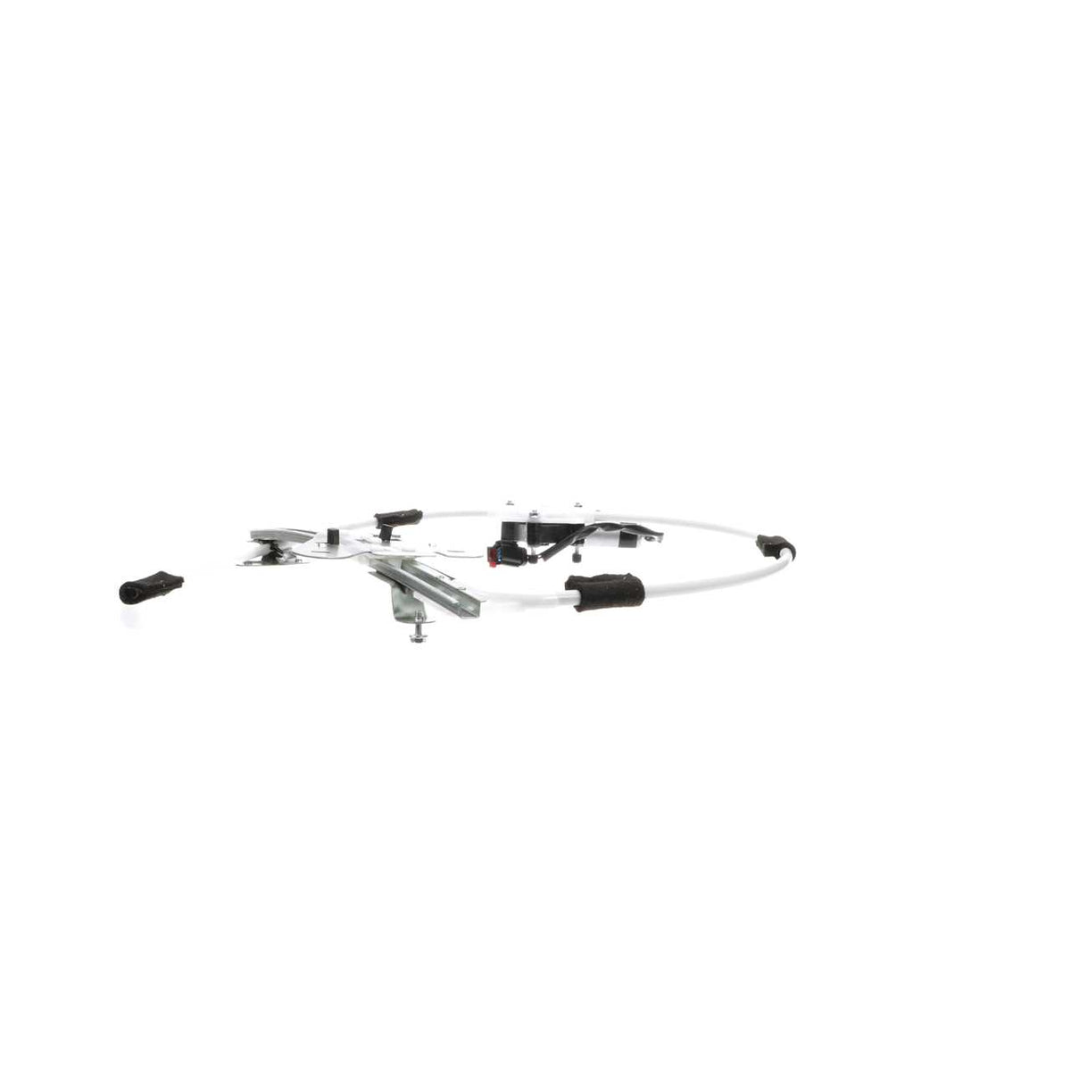 Dorman 741-768 Window Reg Assembly 1997-2001 Jeep Cherokee - view 4