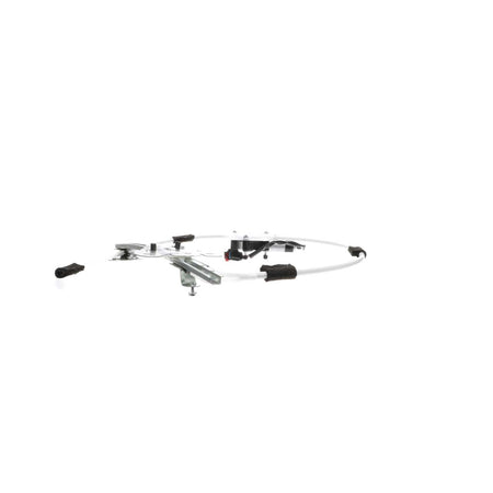 Dorman 741-768 Window Reg Assembly 1997-2001 Jeep Cherokee - view 4