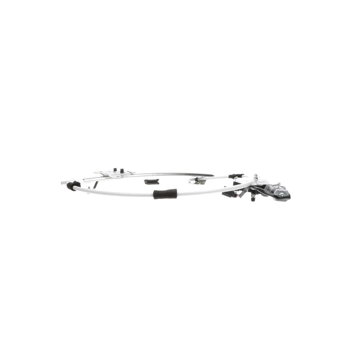 Dorman 741-768 Window Reg Assembly 1997-2001 Jeep Cherokee - view 5