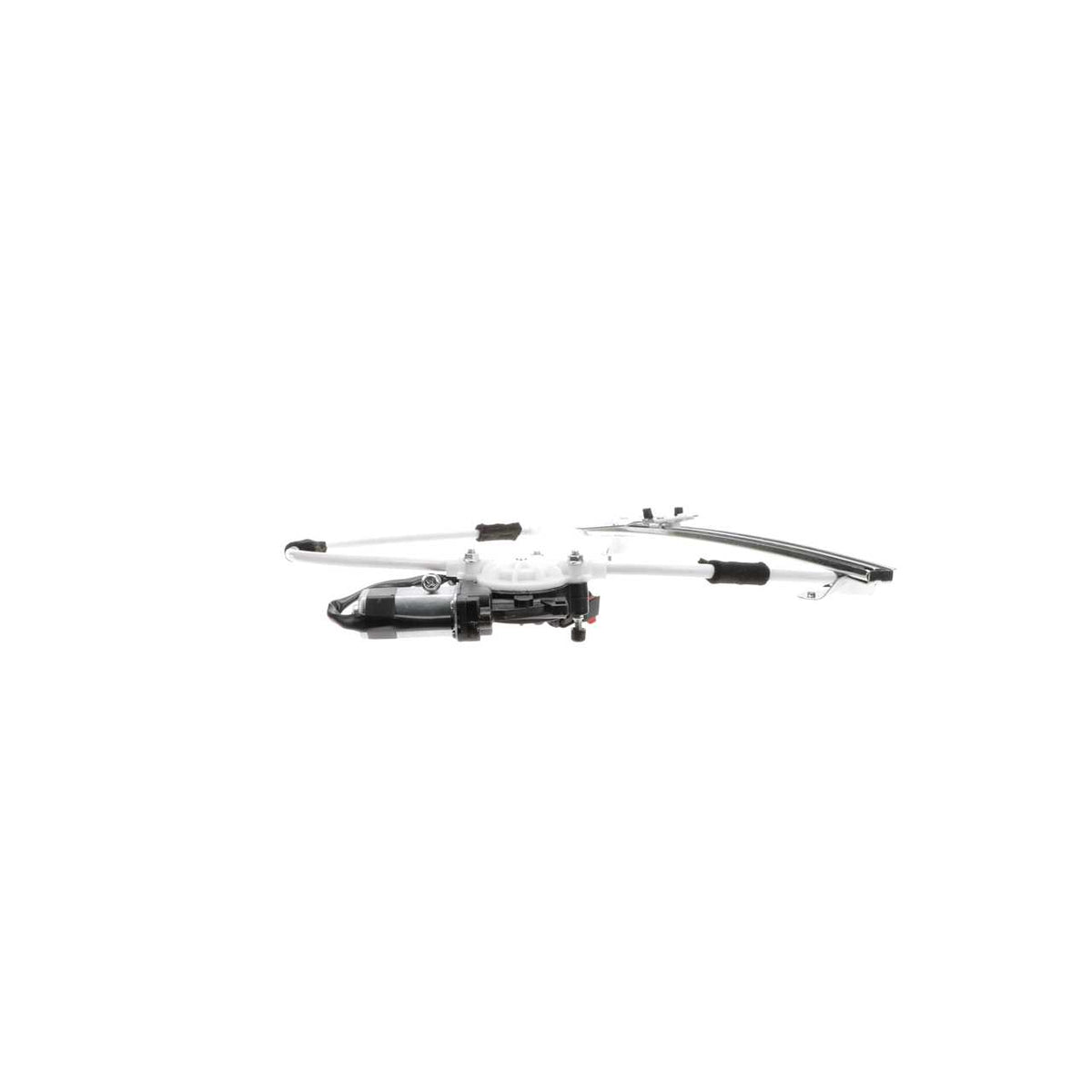 Dorman 741-768 Window Reg Assembly 1997-2001 Jeep Cherokee - view 6