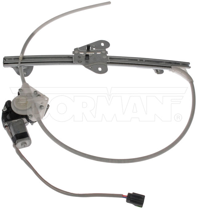 Dorman 741-769 Window Reg Assembly 1997-2001 Jeep Cherokee - view 1