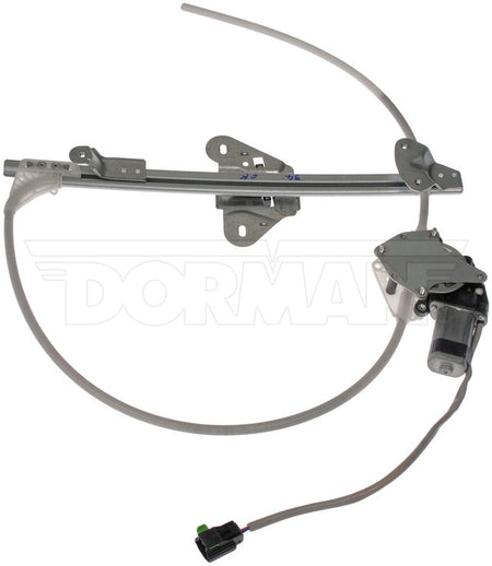 Dorman 741-769 Window Reg Assembly 1997-2001 Jeep Cherokee - view 2