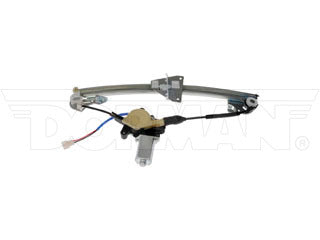 Dorman 741-770 Window Regulator and Lift Motor Assembly