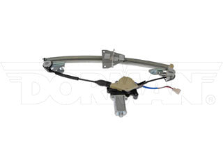 Dorman 741-771 Window Regulator and Lift Motor Assembly