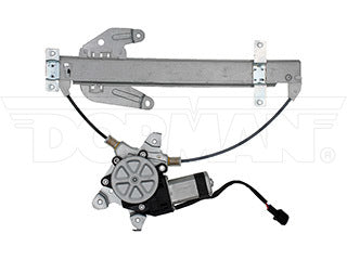 Dorman 741-774 Window Regulator and Lift Motor Assembly