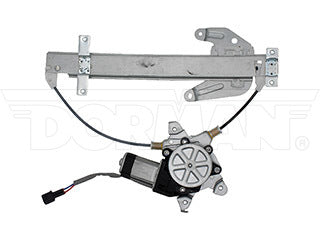 Dorman 741-775 Window Regulator and Lift Motor Assembly