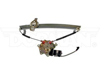 Dorman 741-776 Window Regulator and Lift Motor Assembly