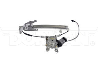 Dorman 741-778 Window Regulator and Lift Motor Assembly