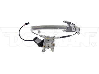 Dorman 741-779 Window Regulator and Lift Motor Assembly