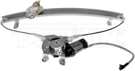 Dorman 741-781 Window Reg Assembly 1995-1999 Nissan Maxima - view 1