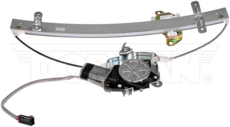 Dorman 741-781 Window Reg Assembly 1995-1999 Nissan Maxima - view 2