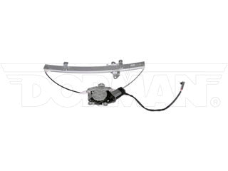 Dorman 741-782 Window Regulator and Lift Motor Assembly