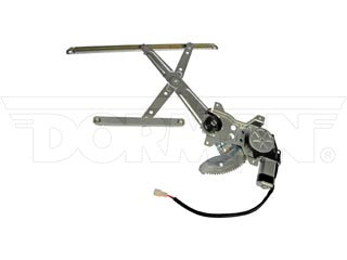 Dorman 741-785 Window Regulator and Lift Motor Assembly