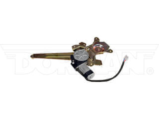 Dorman 741-787 Window Regulator and Lift Motor Assembly
