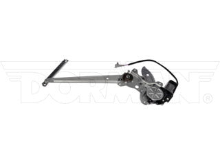 Dorman 741-790 Window Regulator and Lift Motor Assembly