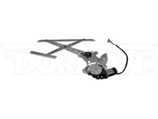 Dorman 741-792 Window Regulator and Lift Motor Assembly